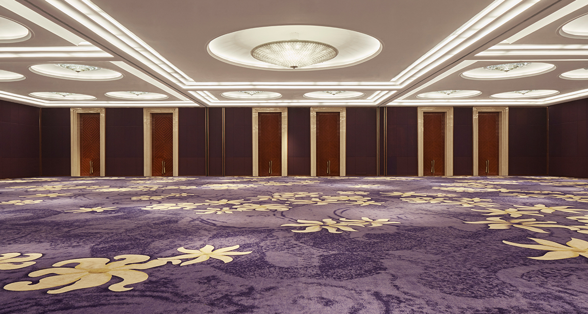 Raffles Jakarta - Dian Ballroom