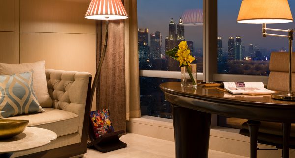 Signature Room