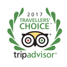 Raffles Jakarta - Travellers' Choice