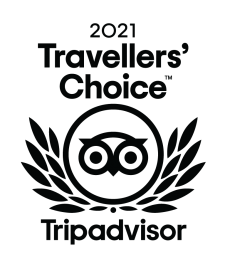 Raffles Jakarta - Travellers' Choice