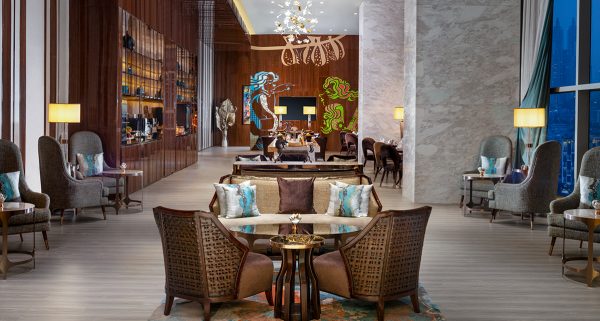 Raffles Club